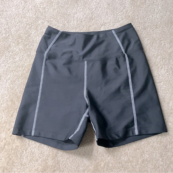 Year of Ours Tread Shorts Sz S - Picture 1 of 7